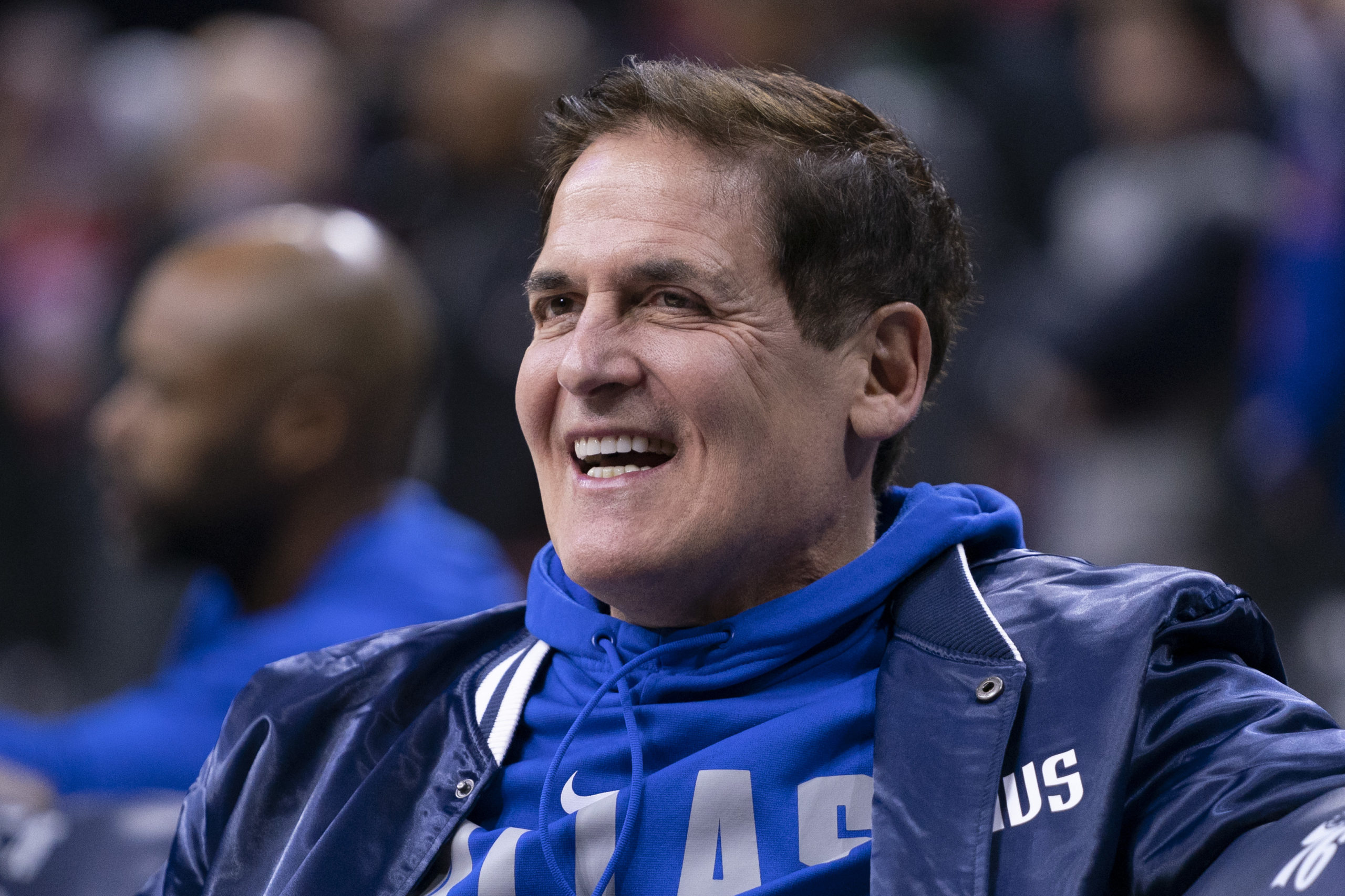 Mark Cuban is a no on investing in Do Kwon's resurrected Terra 2.0