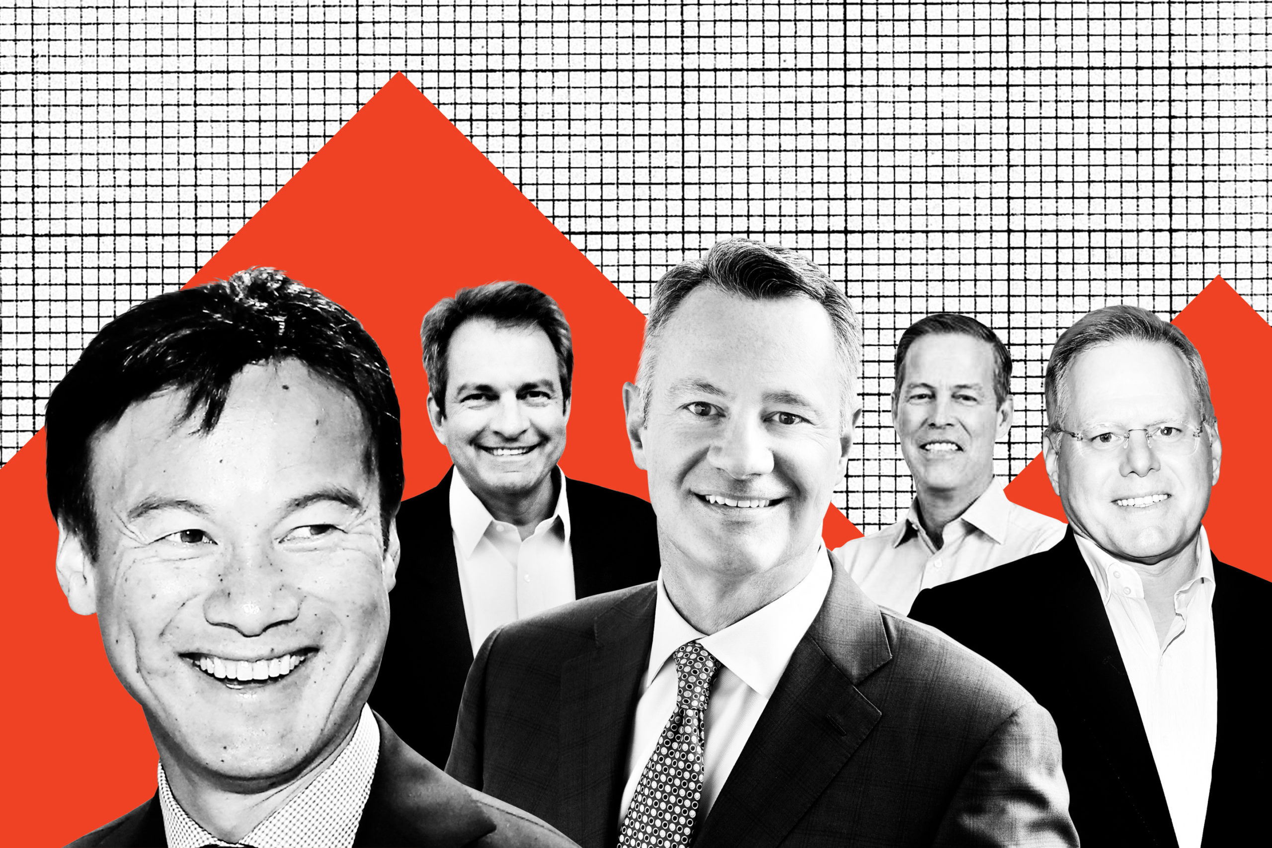 Meet the 10 Most Overpaid CEOs in the 2022 Fortune 500