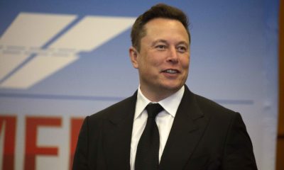 Musk has already decided which way he’s voting in the next election