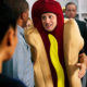 Senator likens Republicans to 'man in a hot dog suit' amid IRS budget cuts