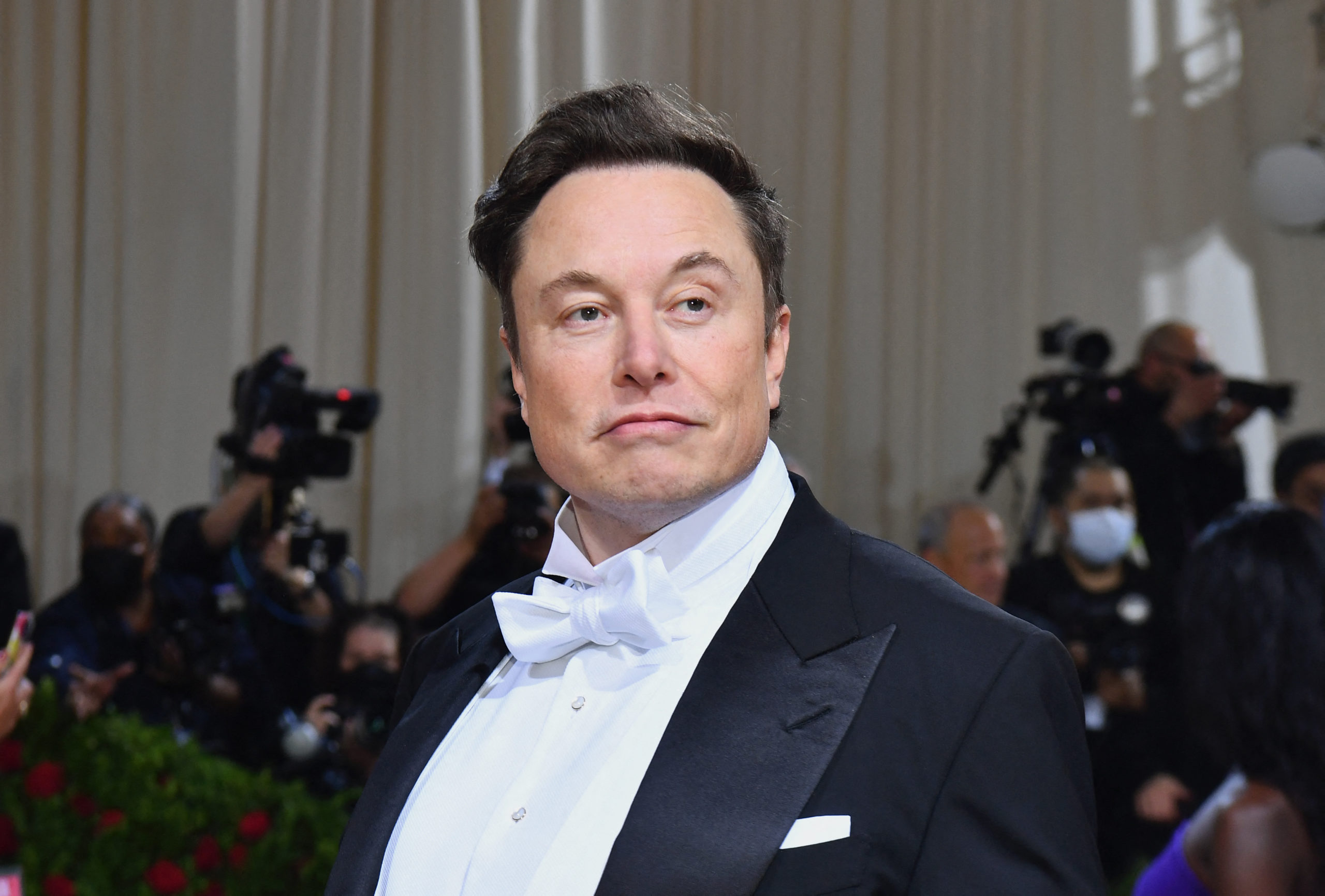 SpaceX will join Tesla in accepting dogecoin 'soon,' Musk says