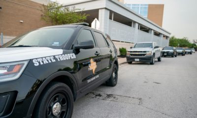 Texas elementary school shooting leaves 14 children and one teacher dead