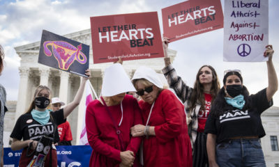U.S. Supreme Court voted to overturn abortion in draft opinion: report