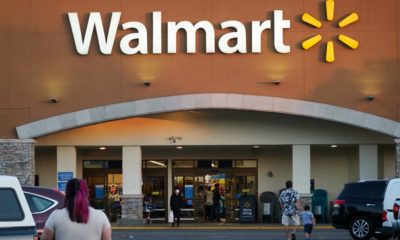 Walmart apologizes for offensive Juneteenth ice cream