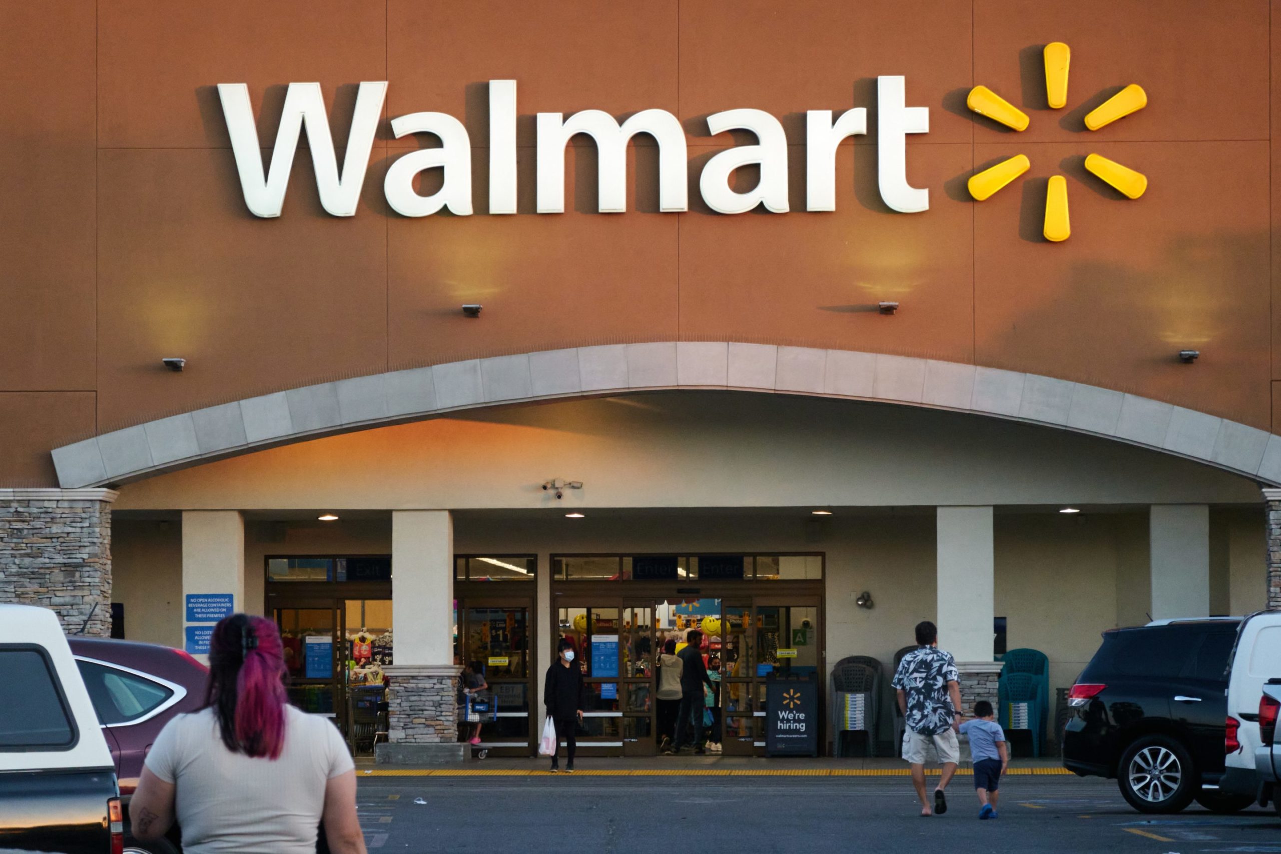 Walmart apologizes for offensive Juneteenth ice cream