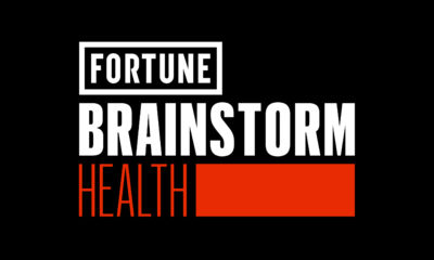Watch: Fortune’s Brainstorm Health Livestream