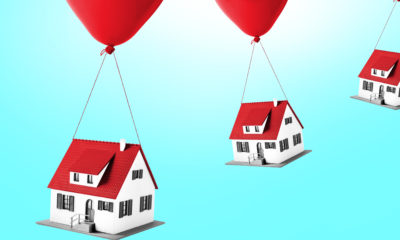 We're not in a housing bubble, says Zillow