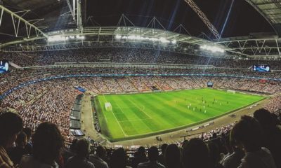 5 Ultimate AI applications in Sports Industry