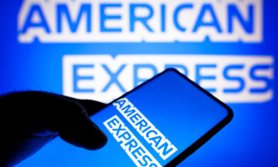 American Express launches first crypto product: a card that allows users to earn rewards in crypto