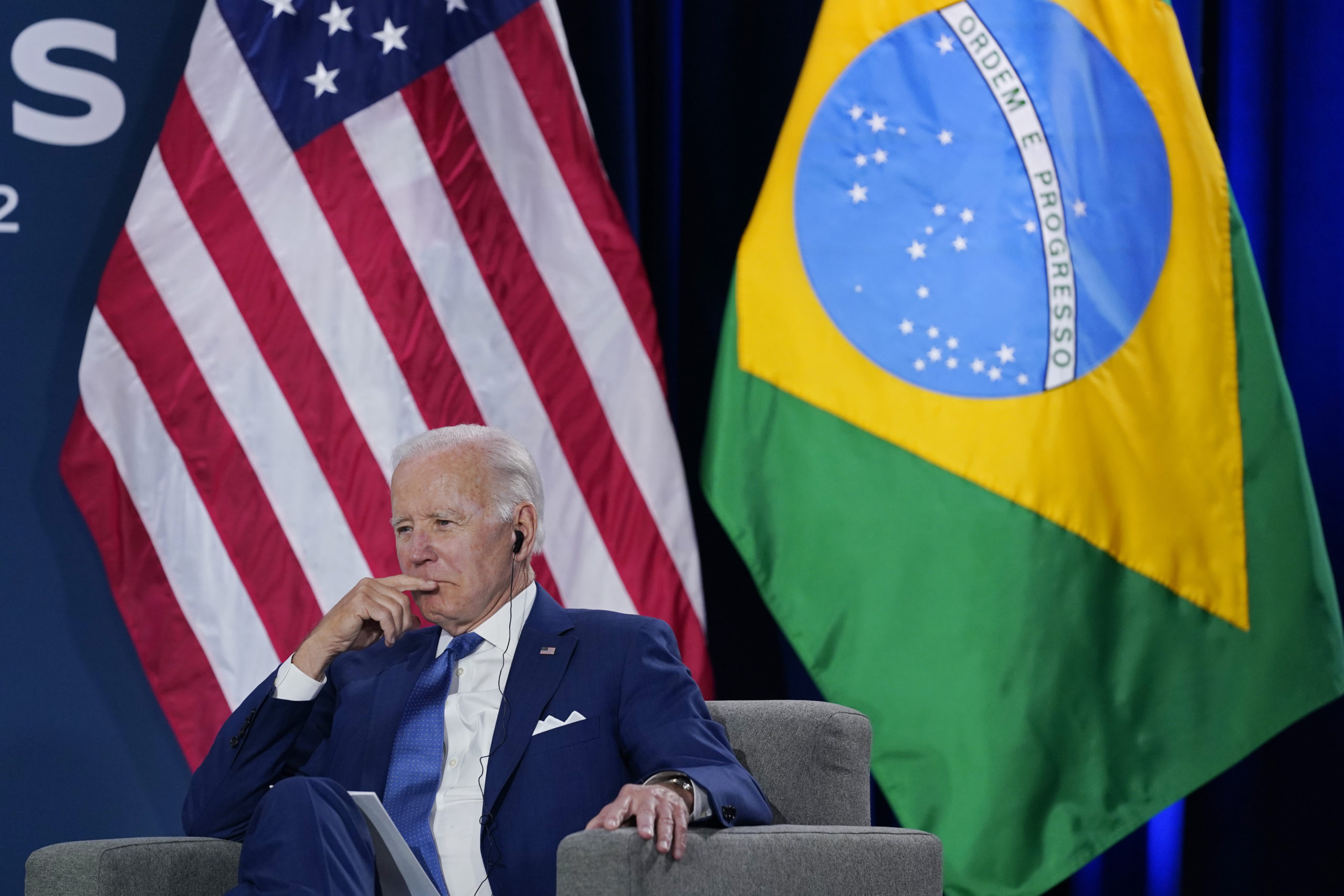 Biden juggles stance on autocrats, excluding dictators from summit while preparing for visit to Saudi Arabia