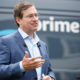 Dave Clark, Amazon's logistics czar who masterminded its massive expansion during the pandemic, just resigned. What will he do next?