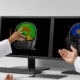 Evaluating brain MRI scans with the help of artificial intelligence