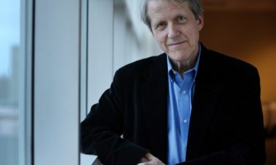 Famed economist Robert Shiller says there is a ‘good chance’ of a recession—it's a ‘self-fulfilling prophecy’