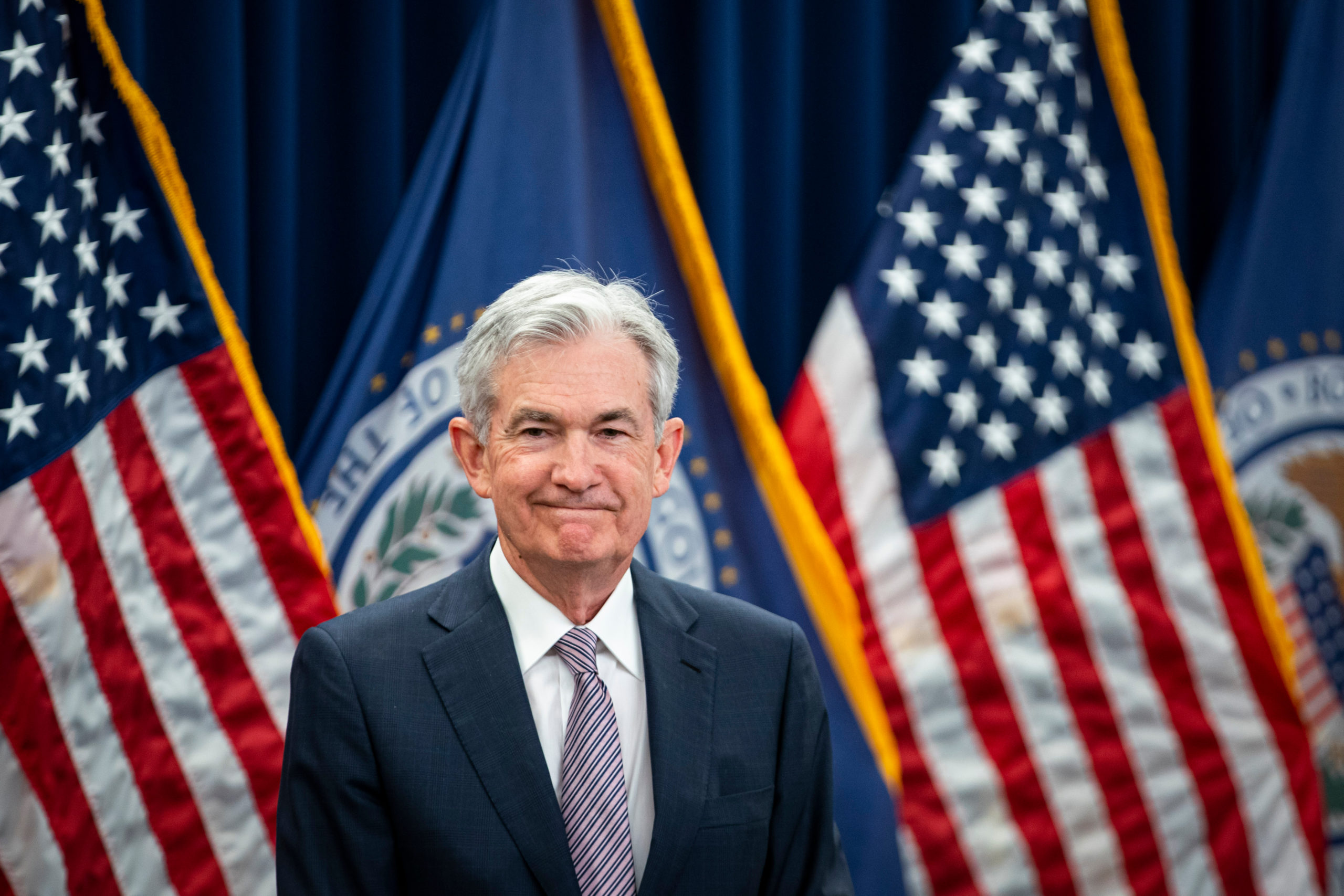 Fed is likely to consider a 75 basis-point interest rate hike, the biggest since 1994
