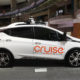 GM's Cruise can now charge for robotaxi rides in San Francisco as California gives first green light to driverless fleet