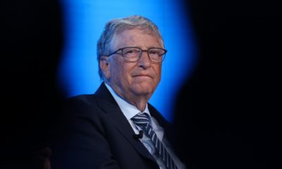 Gates dismisses crypto as a 'greater fool' investment he wants no part of