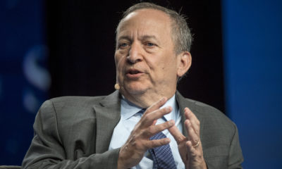 Larry Summers sees likely U.S. recession in next 2 years, says GOP support of Jan. 6 Capitol riot worsens inflation