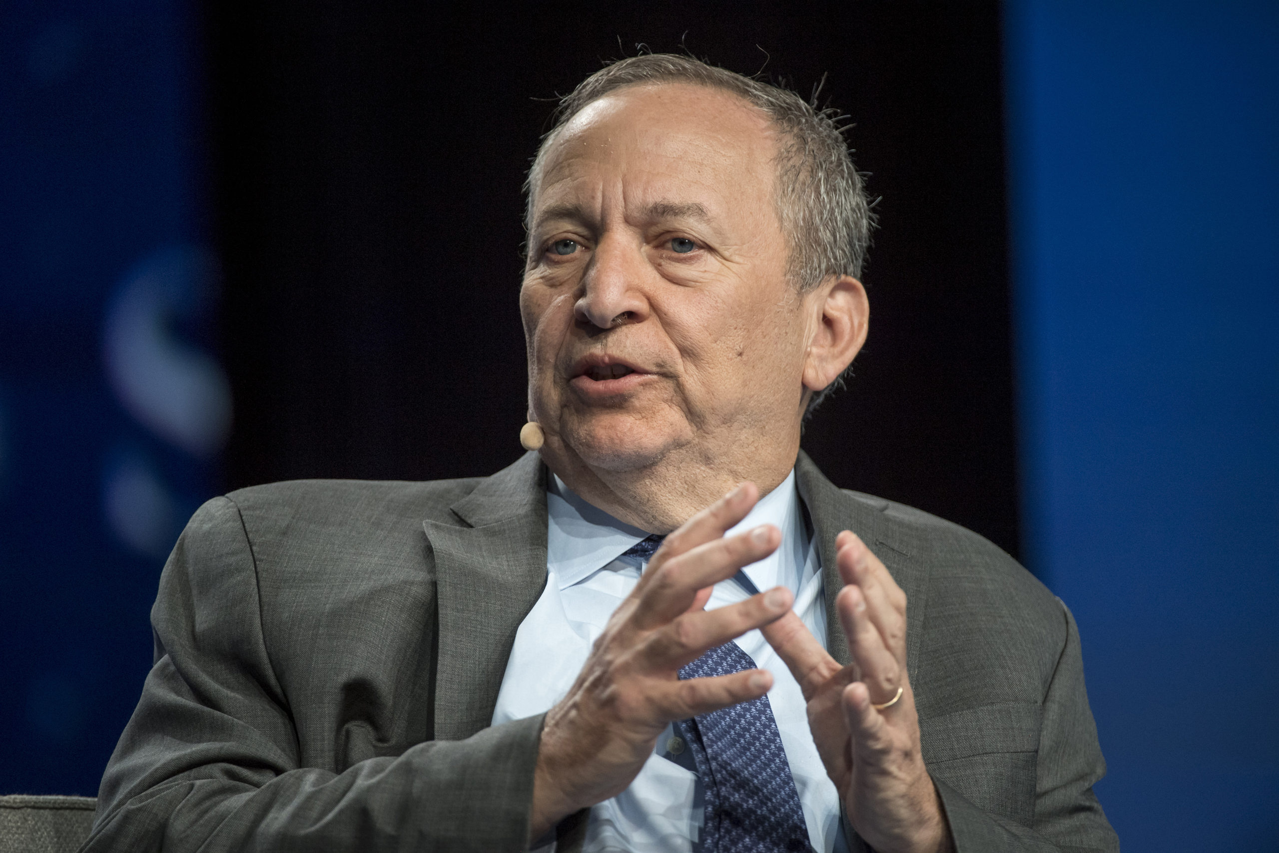 Larry Summers sees likely U.S. recession in next 2 years, says GOP support of Jan. 6 Capitol riot worsens inflation