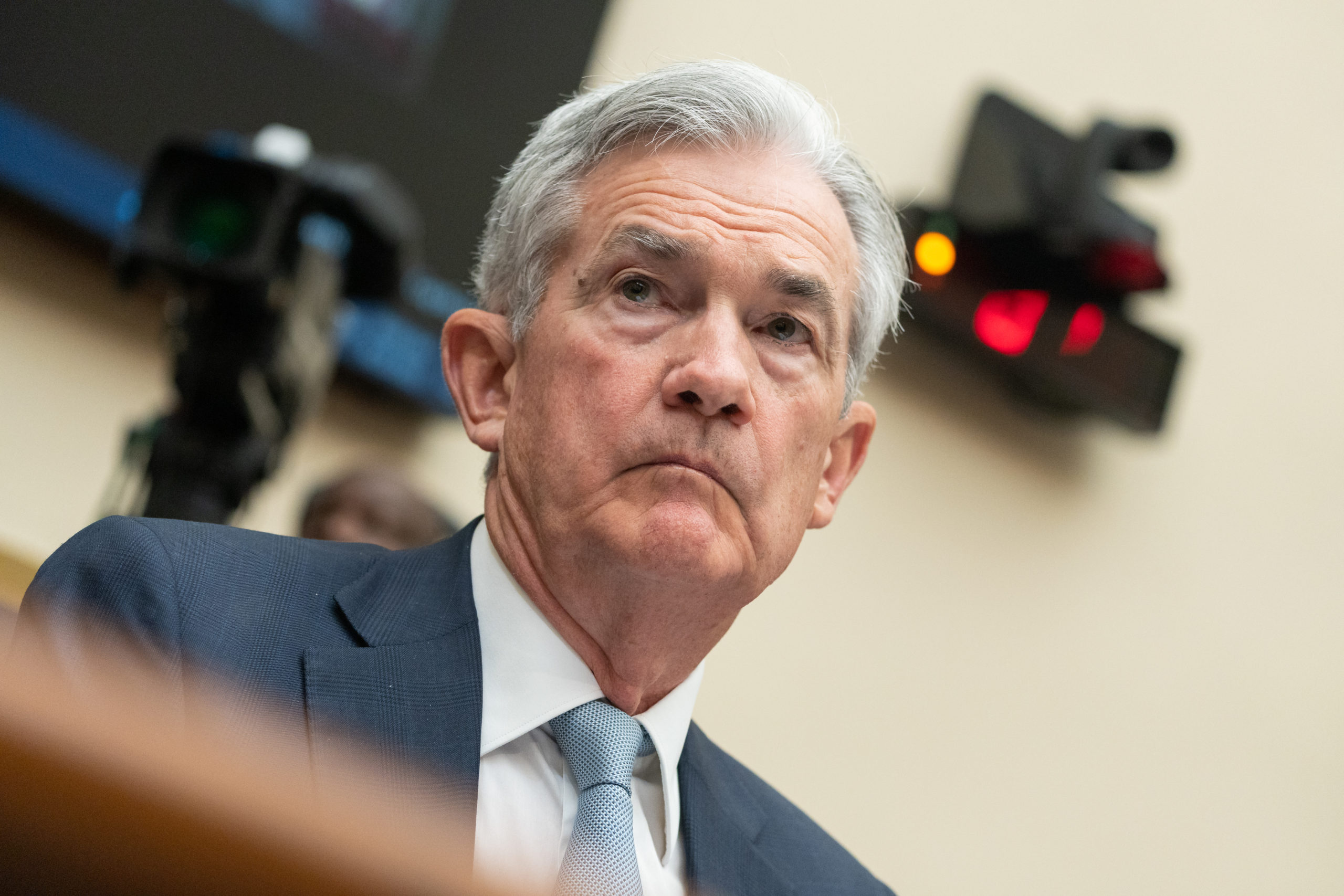 Powell’s path to 2% inflation needs luck or, failing that, pain: 'We can’t afford to be fooled again on this, or else it’s going to get beyond us'