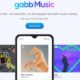 Gabb Wireless Music