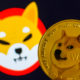Shiba Inu and Dogecoin post biggest gains in crypto rebound as Bitcoin and Ether steady