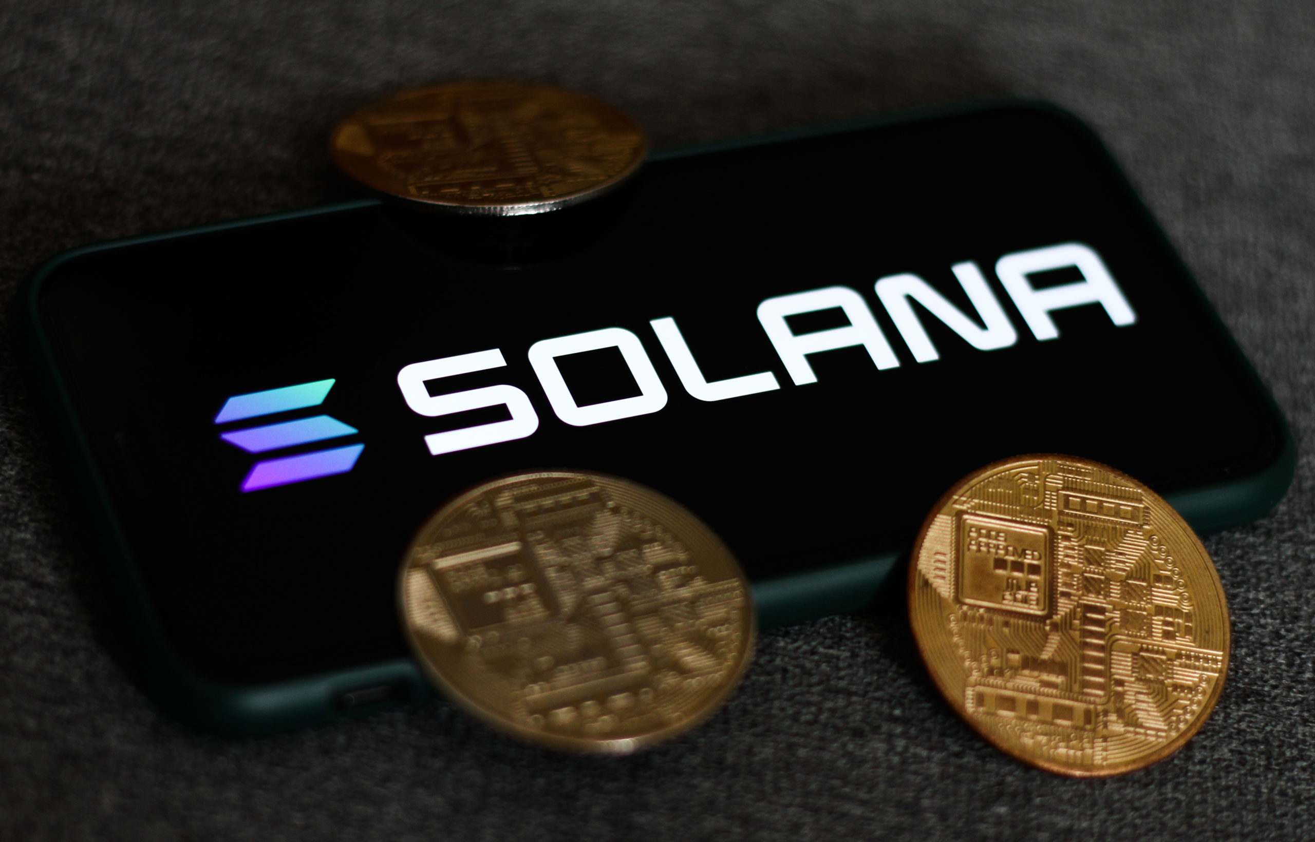 Solana suffered a four-hour blackout due to a bug in how the blockchain processes offline transactions
