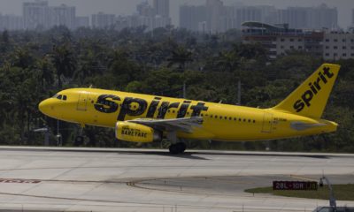 Spirit delays shareholder vote to June 30 after JetBlue raises takeover bid to $3.4 billion