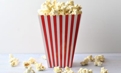Summer movie season could be disrupted by a popcorn shortage