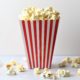 Summer movie season could be disrupted by a popcorn shortage