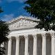 Supreme Court limits the EPA’s power to curb greenhouse gases from power plants