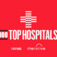 The 2022 Fortune/Merative 100 Top Hospitals
