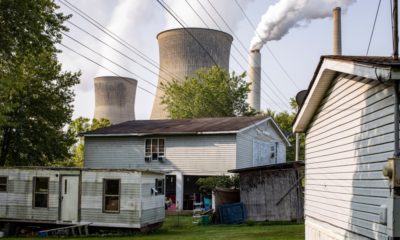 The US Supreme Court just gutted the EPA’s power to regulate emissions