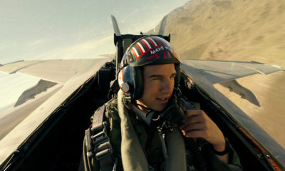 Top Gun 3? Analysts say Maverick's success is making a sequel inevitable