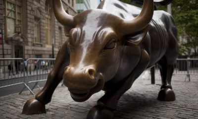 Wall Street is bearish—CEOs are bullish