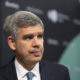 'We're now in a period of stagflation' that could devolve into recession, El-Erian says