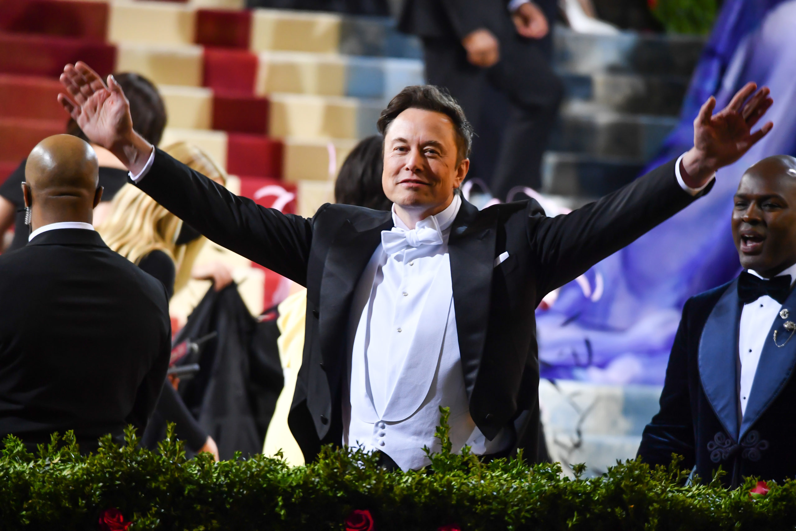 Will Elon Musk's inflexibility on remote working cause Tesla to lose top talent?