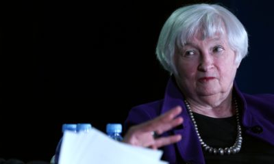 Yellen says corporate greed isn't to blame for surging inflation