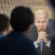 Biden has tested positive for COVID yet again in case of Paxlovid rebound