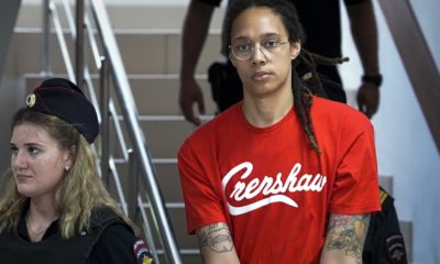 Brittney Griner's complicated detention and guilty plea and the dark, dirty money history of professional women's basketball in Russia