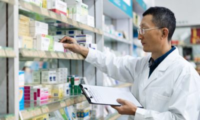 China is ready to produce 6.8 billion anti-COVID pills a year