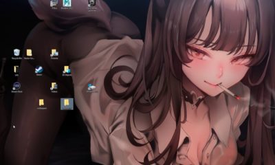 Chinese gamers are using a Steam wallpaper app to get porn past the censors
