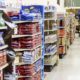Here's how much eight popular grocery products have really increased