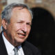Larry Summers may have just saved Biden's presidency