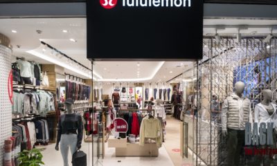 Lululemon workers in Washington D.C. file for a union election