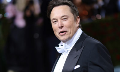 Musk's alleged affair with Google co-founder's wife lead to divorce, end of friendship: report