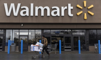 World’s richest family loses $11.4 billion in Walmart rout