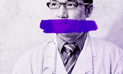 China has censored a top health information platform