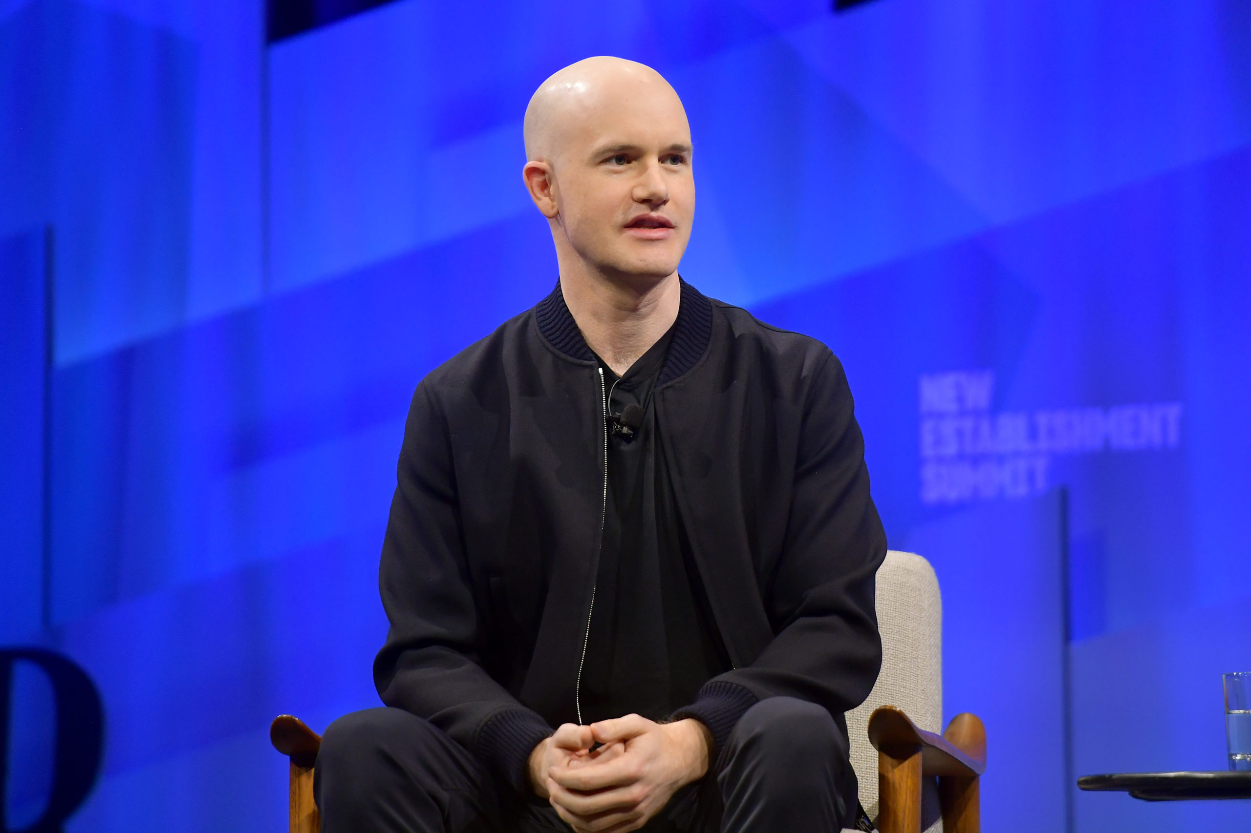 Coinbase's near-term outlook is 'still grim', JPMorgan says, while BofA is more positive about firm's ability to face crypto winter
