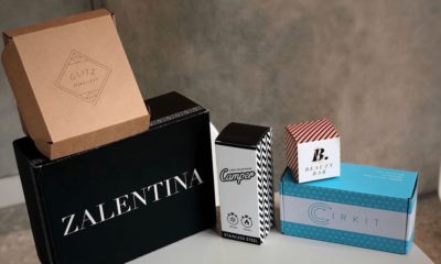 Custom Packaging Boxes | Design your own Box | PackMojo