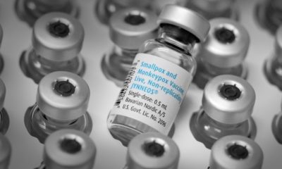 Everything you need to know about the monkeypox vaccines